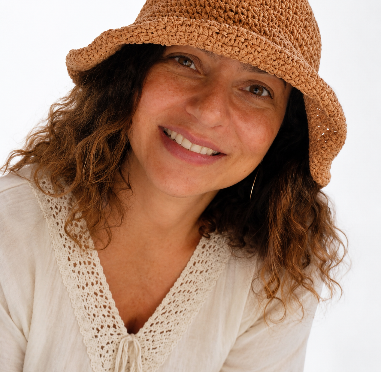 Marina Lamnatos — Grécia 5 Sentidos